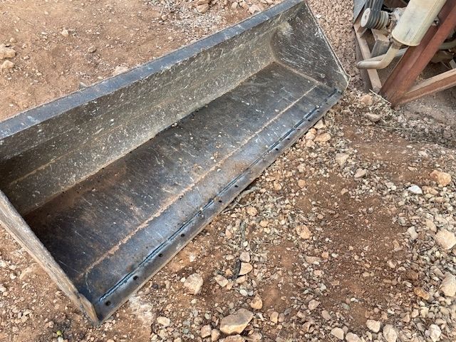 Reparaciones en metal