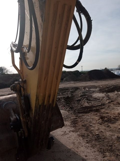 Reparaciones en metal