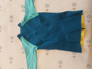 Chaqueta neopreno 10-11 años