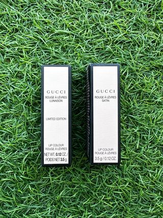 Pintalabios Gucci 