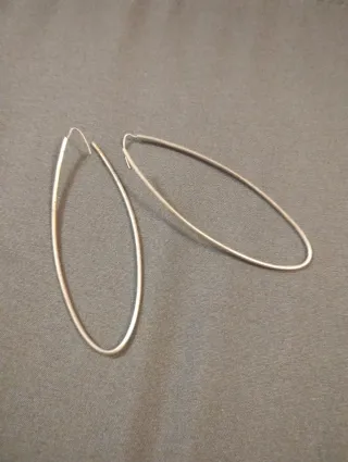 Lote 5 Anillos Plata Ley 925