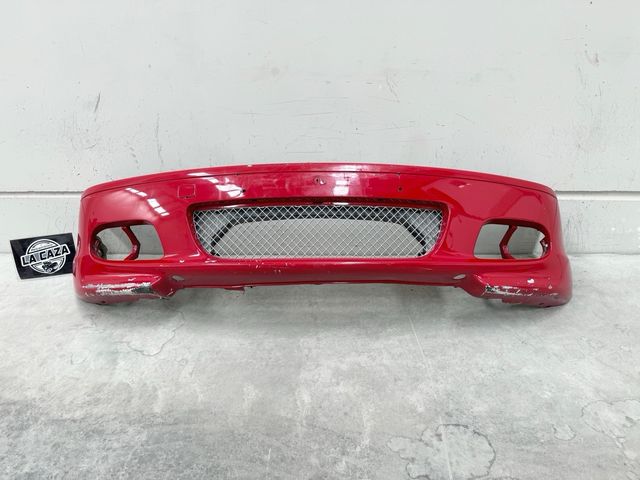 Defensa BMW E46 Coupe M