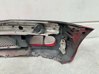 Defensa BMW E46 Coupe M