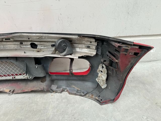 Defensa BMW E46 Coupe M