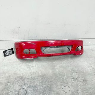 Defensa BMW E46 Coupe M