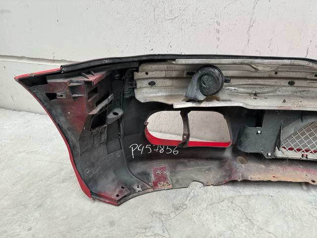 Defensa BMW E46 Coupe M