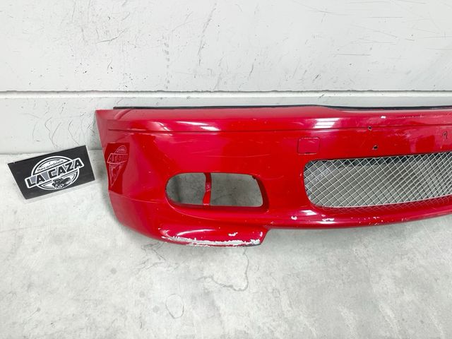 Defensa BMW E46 Coupe M