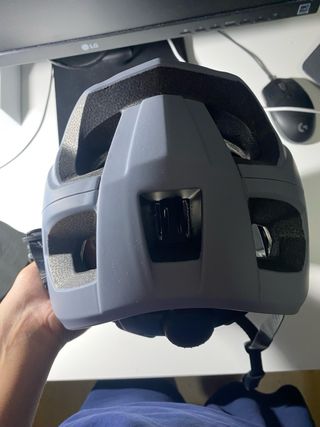 Casco Bici Talla M (54-58cm)