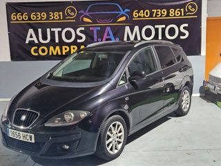 SEAT Altea 2011