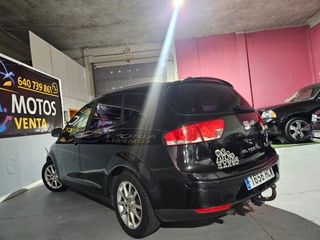 SEAT Altea 2011