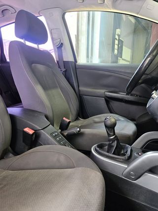 SEAT Altea 2011