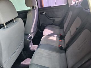 SEAT Altea 2011