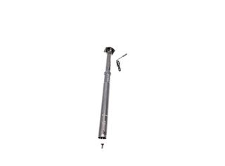 Tija telescópica Bike Yoke Divine 31,6mm