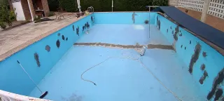 Mantenimiento y Reparaciones en Comunidades/Hogar