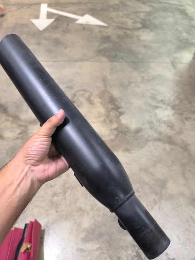 Colas de escape Harley Sportster Screamin Eagle SP