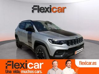 Jeep Compass 1.3 PHEV 177kW (240CV) Trailhawk AT AWD