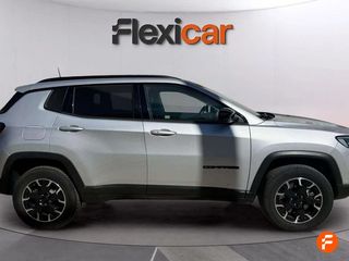 Jeep Compass 1.3 PHEV 177kW (240CV) Trailhawk AT AWD