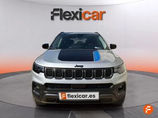 Jeep Compass 1.3 PHEV 177kW (240CV) Trailhawk AT AWD