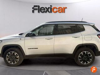 Jeep Compass 1.3 PHEV 177kW (240CV) Trailhawk AT AWD