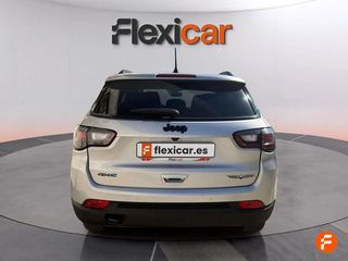 Jeep Compass 1.3 PHEV 177kW (240CV) Trailhawk AT AWD