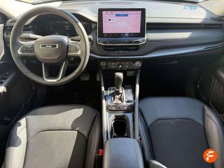 Jeep Compass 1.3 PHEV 177kW (240CV) Trailhawk AT AWD