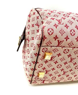 Bolso Louis Vuitton Mini Lin Josephine 