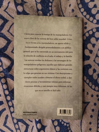 Vidas sometidas: Claves para afrontar situacion...