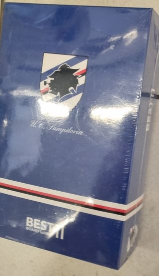 Gioco di Società U.C. Sampdoria BEST11