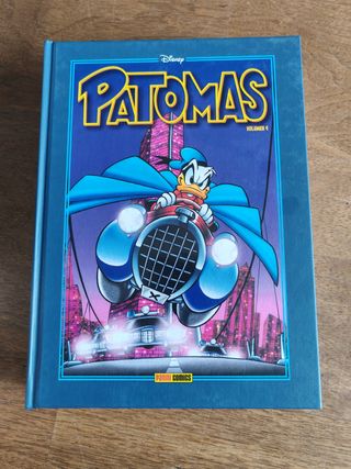 Disney limited patomas 4