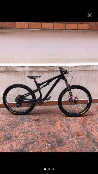 Scott Spark talla M
