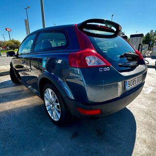 Volvo C30 2008