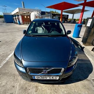 Volvo C30 2008