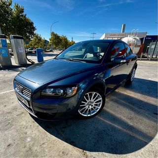 Volvo C30 2008