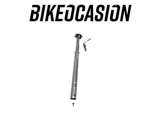 Tija telescópica Bike Yoke Divine 31,6mm