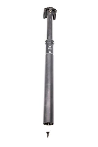 Tija telescópica Bike Yoke Divine 31,6mm
