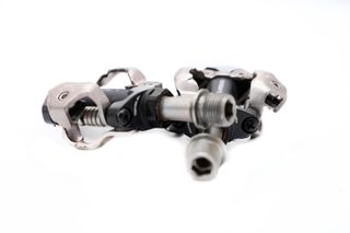 Pedales Shimano XT