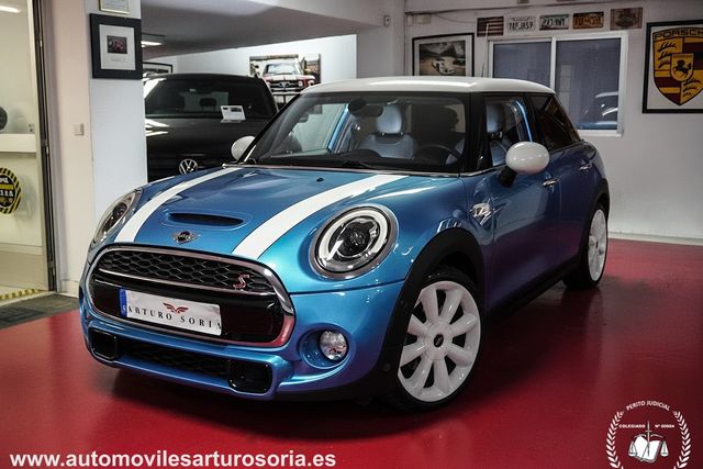 MINI Mini 2016