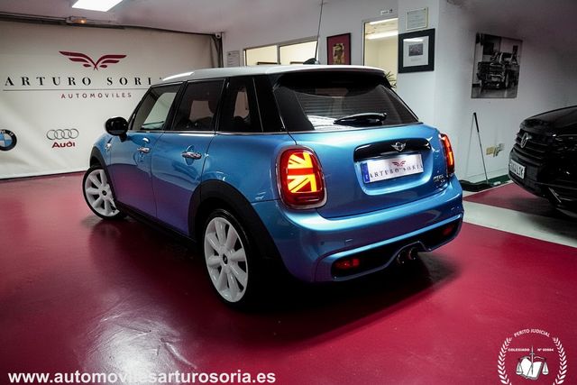 MINI Mini 2016