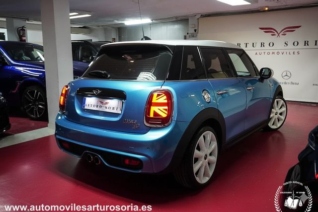 MINI Mini 2016