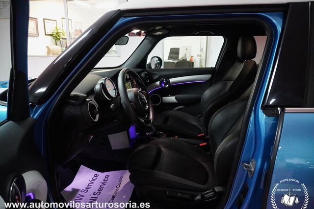 MINI Mini 2016