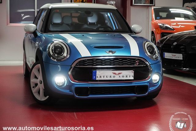 MINI Mini 2016