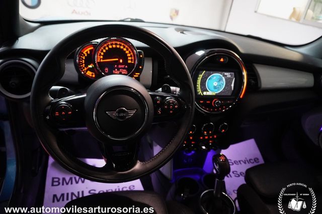 MINI Mini 2016