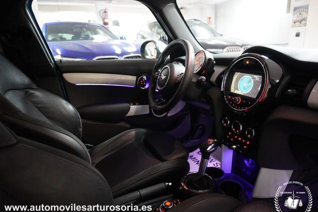 MINI Mini 2016