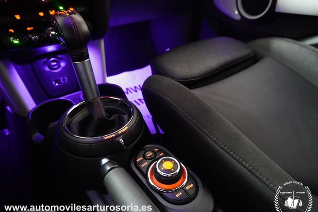 MINI Mini 2016