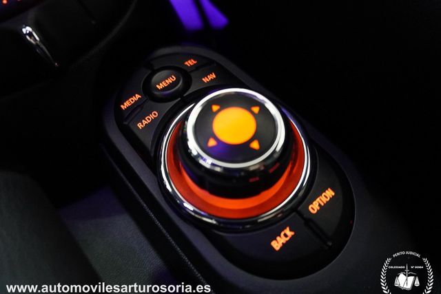 MINI Mini 2016