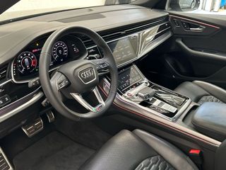 Audi RS Q8 TFSI quattro tiptronic 600Cv