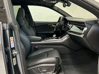 Audi RS Q8 TFSI quattro tiptronic 600Cv