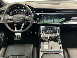 Audi RS Q8 TFSI quattro tiptronic 600Cv
