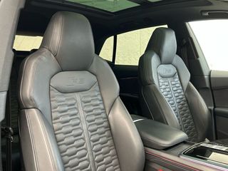 Audi RS Q8 TFSI quattro tiptronic 600Cv
