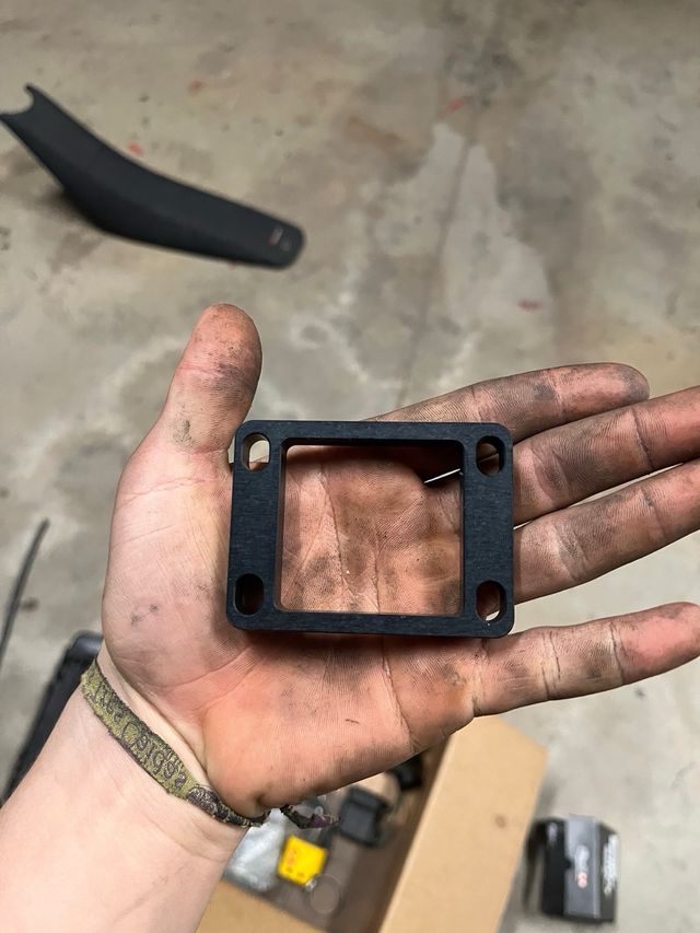 Carga Caja de Laminas Stage6 5mm a estreno